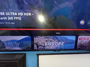 Samsung Tv Screen Replacement