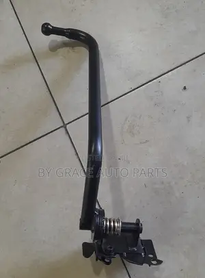 Side Mirror Handle Isuzu NKR