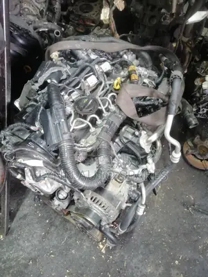 Mazda Demio S5 Complete Engine