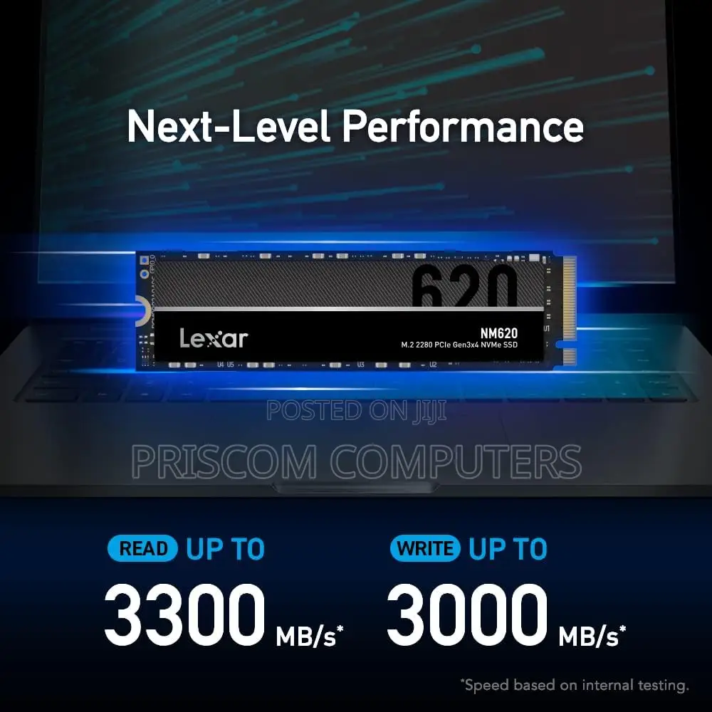 2tb Lexar Nvme M.2 Internal Ssd, 2tb Lexar Nm620 M.2 SSD