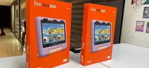 New Amazon Fire HD 8 Kids Edition 2018 32 GB