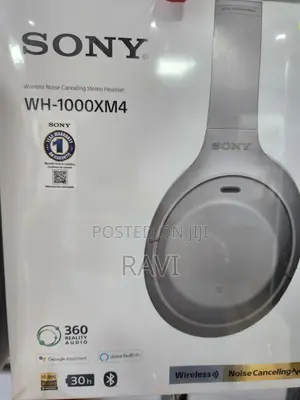 Sony 1000xm4