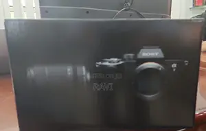 Sony A7 Iv Kit