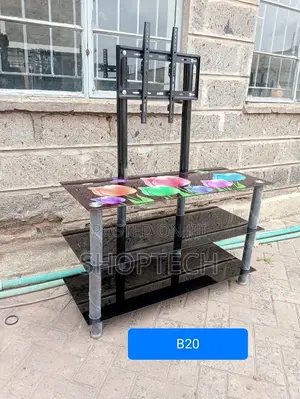 Tv Stand//Tv Stand//Glass Tv Stand