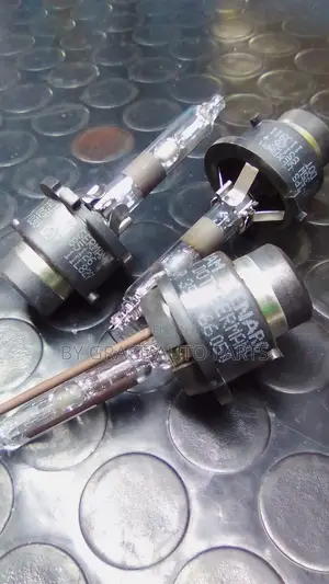 Originalheadlight Zenon Bulbs D2s/D2r/D4s