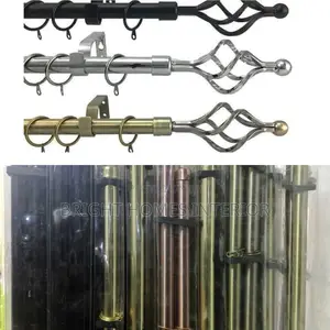Curtain Rods Curtain Rods Curtain Rods Curtain Rods