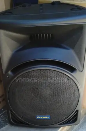 Premier 15 INCH SPEAKER PM 1502 / New