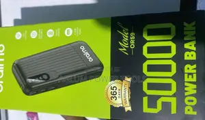 Oraimo Power Bank 5000