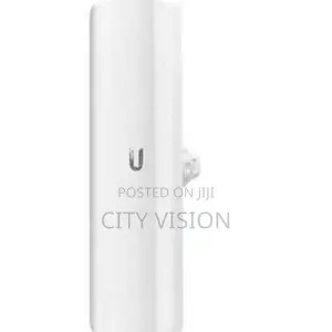Ubiquiti Lite AP GPS LAP-GPS//Ubiquiti Lite AP GPS