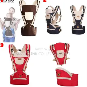 Hip Seat Baby Carriers