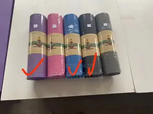 Standard Size 1830*61 Yoga Mats