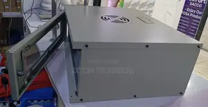 4u Wall Mount Data Rack Network Cabinet