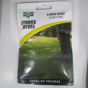Lawn Seed Shady Mix 20 Grams