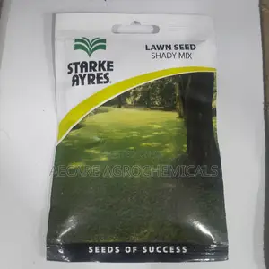 Lawn Seed Shady Mix 20 Grams
