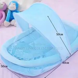 Kids Spongy Nest Net