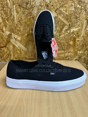 Vans Double Sole