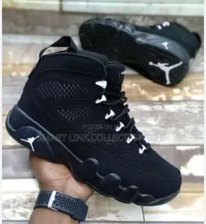 Air Jordan 9