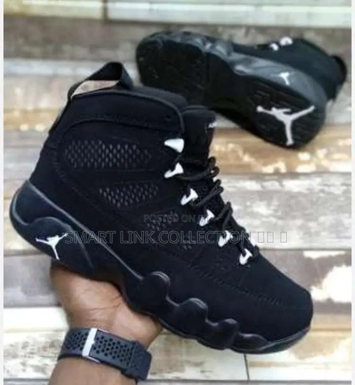 Air Jordan 9