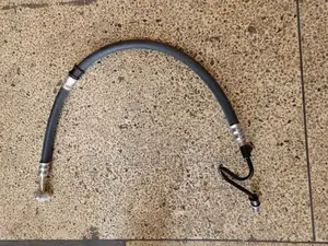 Power Steering Pipe Honda RD7