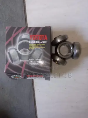 Honda Fit GE6 Cross Bearing