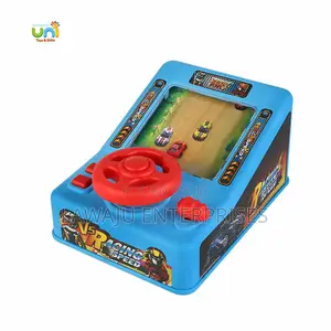Racing Adventure Toy