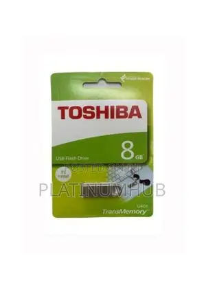 Usb Flash Drive 8gb Bh8