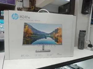 Hp M24FW Monitor