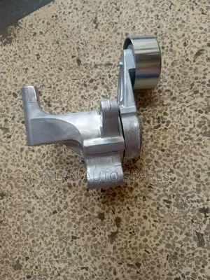 Fanbelt Tensioner 1TR Engine