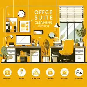 Office Cleaning Services