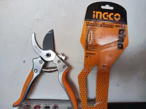 Pruning Shears Ingco Pruning Shears 8" Aluminium Heavy Duty