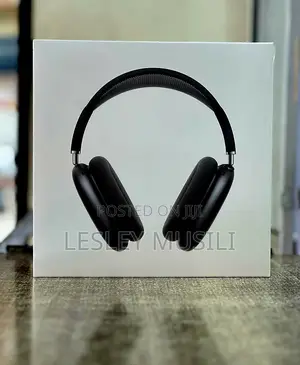 Apple Airpods Max Brand New Original Headphones
