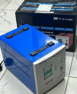 2kva Power Voltage Stabilizer / Power Step Down 220/110v /