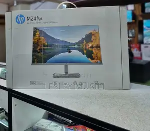 Hp M24FW FHD, AMD Freesync, Anti-Glare Monitor