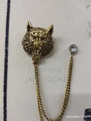 Gold Chain