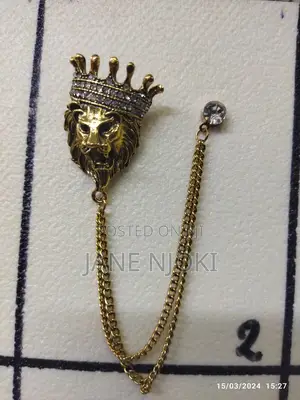Gold Chain
