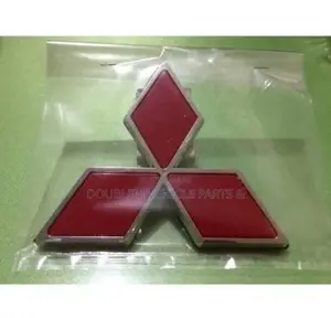 Mitsubishi Logo/Emblem Different Sizes/Assorted Vehicles