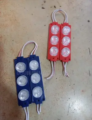LED Lights Universal Assortedcolours/Sidemarkers/Roof Lights