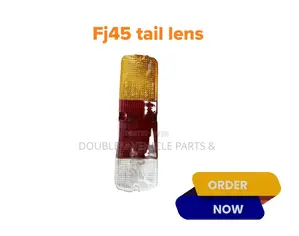 Tail Lens Toyota Landcruiser FJ45