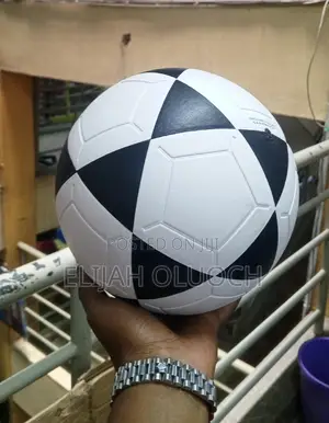 Kids Football
