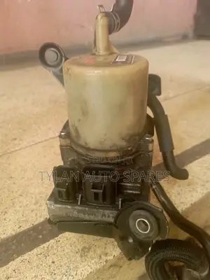 Powersteering Pump Mazda Axela