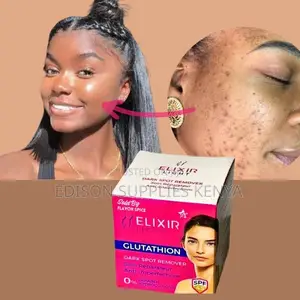 Elixir Black Spot Remover Corrector Dark Marks Remover