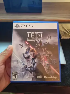 Jedi Fallen Order Ps5 Vy9