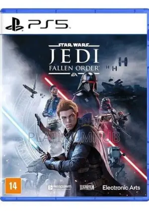 Jedi Fallen Order Ps5 Zn7