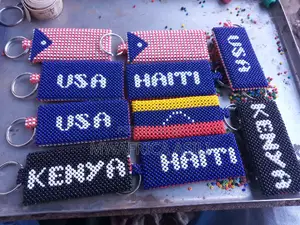 Key Chains