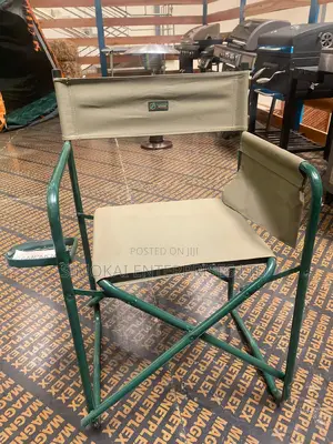 Campmor Camping Chair