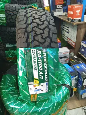 235/65r18 Roadcruza All-Terrain