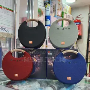 M1 Mini Portable Bluetooth Speaker*