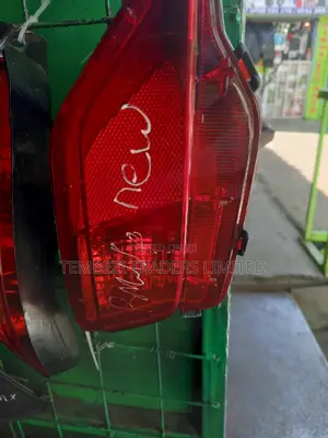 Rear Bumper Light Rav4 New Shape