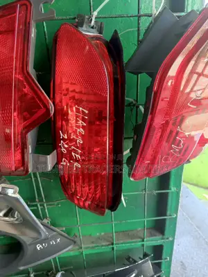Rear Bumper Light Harrier 240/ Lexus 330 Bumper Light