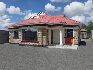 3bdrm Bungalow in Kitengela for rent